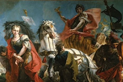 La frase de Marco Aurelio aparece en Meditaciones, una de las obras más leídas del estoicismo. &nbsp;