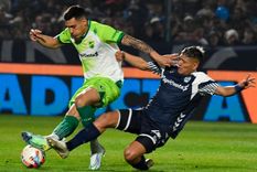 Gimnasia vs Defensa y Justicia El Lobo ganó y es puntero. Gimnasia vs Defensa y Justicia El Lobo ganó y es puntero.