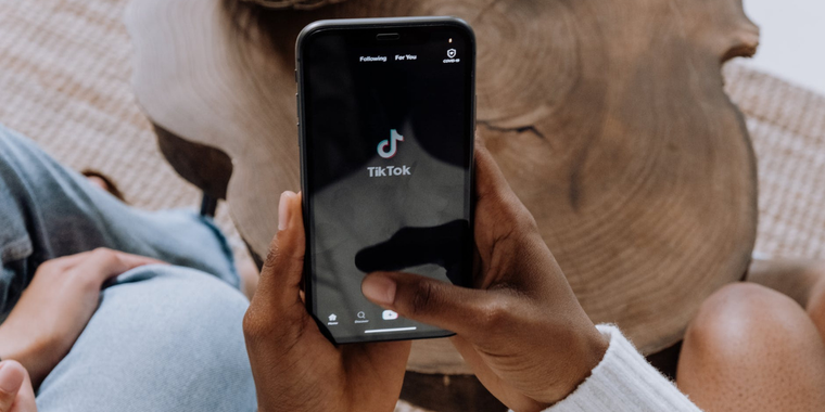 Ordenar la comida que ves en TikTok ya es posible Foto: Pexels