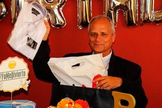 León XIV es fan de Chicago White Sox Foto: Archivo León XIV es fan de Chicago White Sox Foto: Archivo