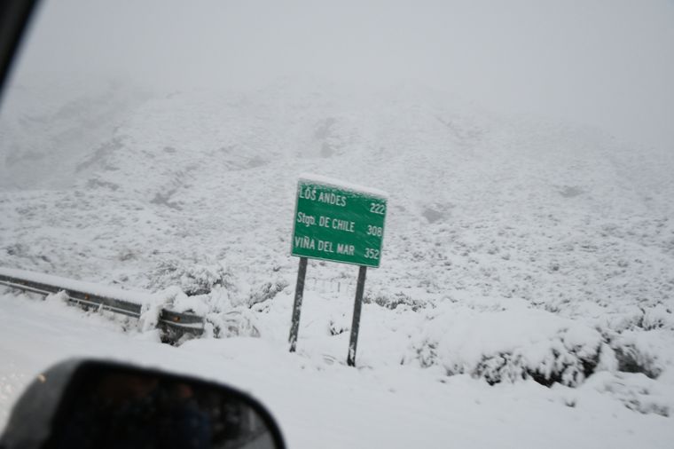 El frente frío que se esperaba para el lunes llegaría recién el sábado, según el SMN. El frente frío que se esperaba para el lunes llegaría recién el sábado, según el SMN.