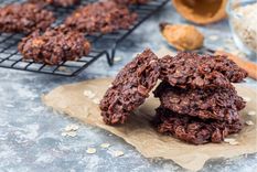 galletas Foto: Shutterstock