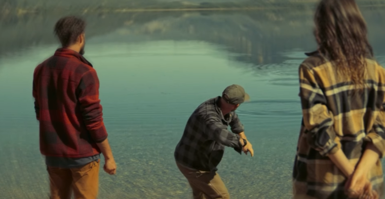 El torneo organizado por una marca de cerveza, se llevará a cabo en Bariloche.