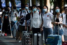 ¿que es de la vida de wuham, la ciudad donde nacio el coronavirus? ¿que es de la vida de wuham, la ciudad donde nacio el coronavirus?