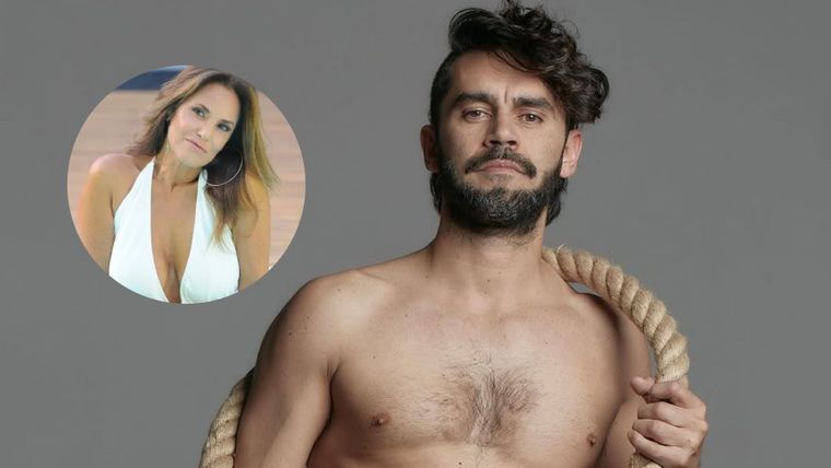 La panelista no se guardó detalles.