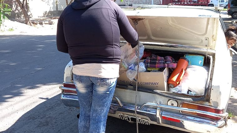 Foto: Nimsi Franciscangeli