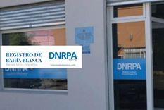 Concesionarios aseguran que la actividad de los Registros del Automotor es impecable. Foto: DNRPA (Dirección Nacional de los Registros Nacionales de la Propiedad del Automotor)