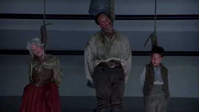 El sexto sentido. El sexto sentido.