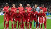 Suiza podría recibir una pésima noticia con una de sus figuras de cara a los cuartos del Mundial.