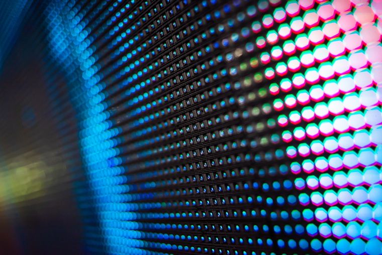 La nueva tecnología promete superar al LED en ahorro energético. Foto: Shutterstock La nueva tecnología promete superar al LED en ahorro energético. Foto: Shutterstock