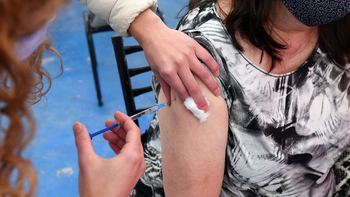 PAMI adelantó la vacuna antigripal 2026: quiénes pueden aplicársela y dónde hacerlo