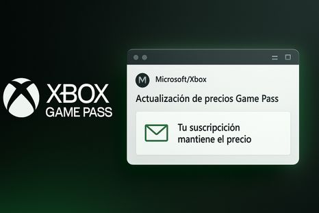 En medio de la bronca, algunos jugadores reportaron haber recibido un correo de Microsoft con un mensaje clave: el incremento no aplicaría a todos por igual. En medio de la bronca, algunos jugadores reportaron haber recibido un correo de Microsoft con un mensaje clave: el incremento no aplicaría a todos por igual.