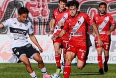 Maipú apenas empató sin goles en su estadio.&nbsp;