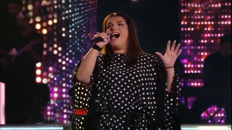 TREMENDO. LA HISTORIA DE VIDA AMOROSA DE LUZ GAGGI.