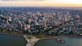 La ciudad de Posadas se consolidó este año como un destino estratégico para distintos tipos de eventos.