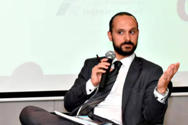 Camilo Cordero Fabbri dejó de formar parte de la Oficina Anticorrupción