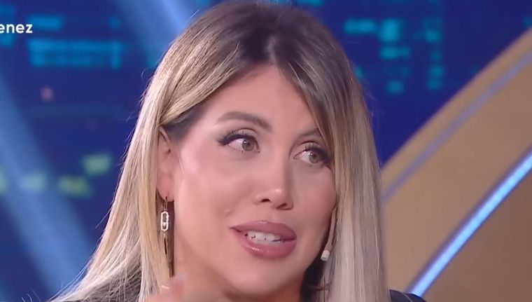 Foto: Captura de pantalla/ Youtube: Telefe