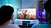 El Smart TV perfecto para mirar películas y series. El Smart TV perfecto para mirar películas y series.
