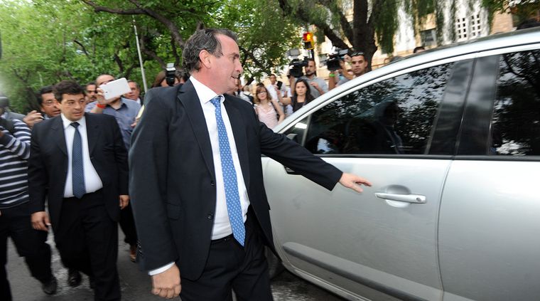 Foto: Alf Ponce / MDZ