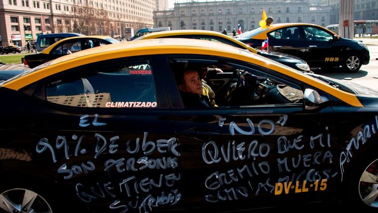 Foto: publicada por El Economista