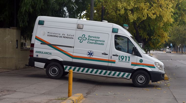 Foto: ALF PONCE MERCADO / MDZ