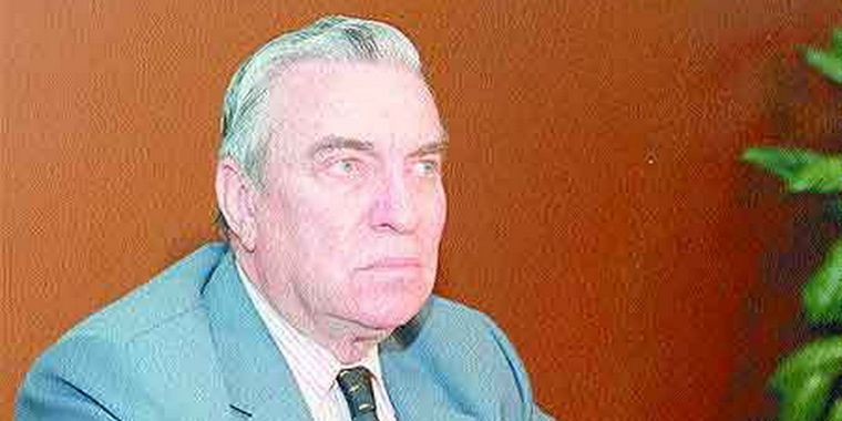 Antonio Bussi está imputado en cerca de 500 causas. Foto: web