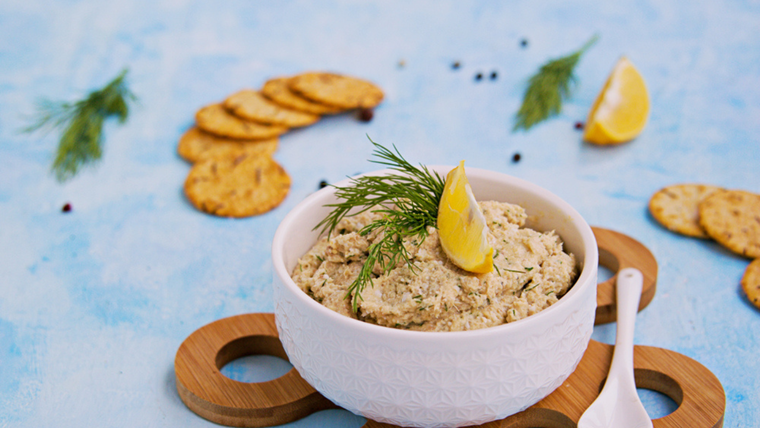 Esta receta nació como una forma práctica de aprovechar latas de atún. Esta receta nació como una forma práctica de aprovechar latas de atún.