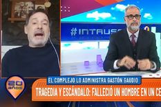 jorge rial disparo contra gaston gaudio y su centro de esqui: la usurpacion de los millonarios