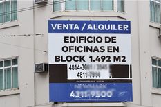 Mercado de oficinas.&nbsp;