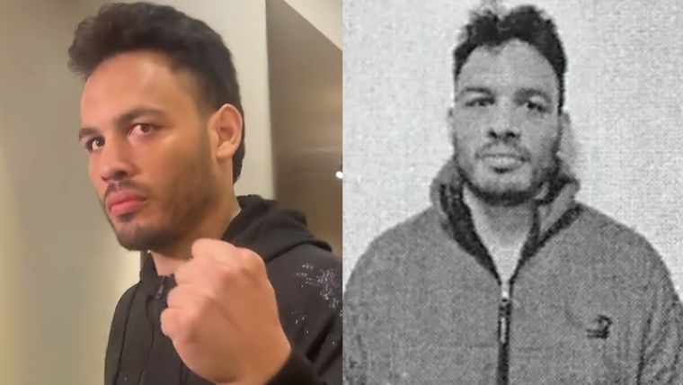 Julio César Chávez Jr fue detenido. Julio César Chávez Jr fue detenido.