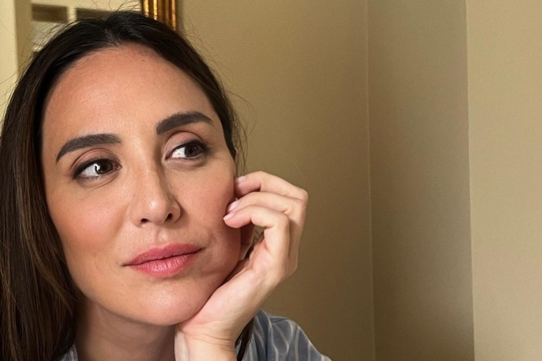 Estos son todos los detalles de la increíble boda de Tamara Falcó. Foto: Instagram