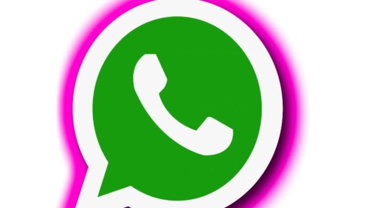 WhatsApp, aplicación, Aplicaciones móvil Fuente: Pinterest