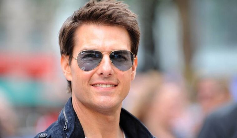 Existen muchas leyendas urbanas alrededor de Tom Cruise. ¿Cuál es cierta? Foto: Archivo