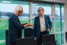 La decisión fue adoptada bajo la conducción de François Provost, actual responsable del Grupo Renault.