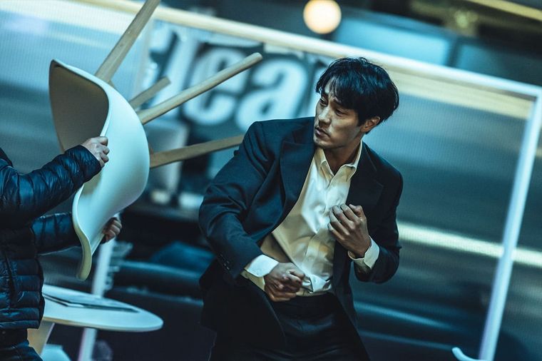 La serie de Netflix que vas a querer ver. Foto: Netflix