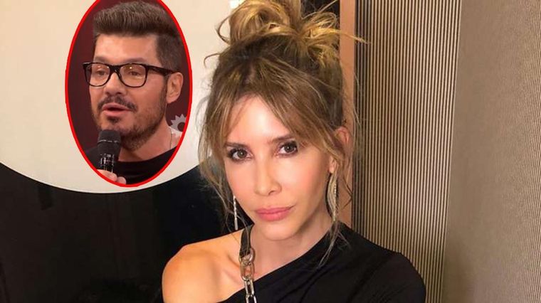 NO LA BANCA. VALDES ESTA EN SILENCIO. NADIE SABE HASTA CUANDO.