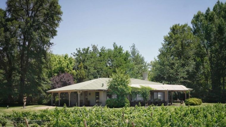 Un lugar clásico del vino, renovado