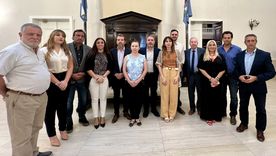 Ex aliados&nbsp;en la Legislatura se disputan el nombre del bloque La Unión Mendocina. Quiénes están involucrados.&nbsp;