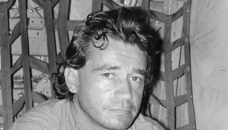 Carlos Lehder