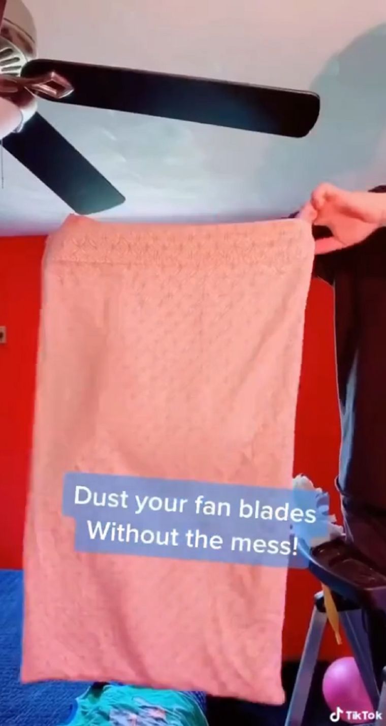 Video viral Foto: TikTok