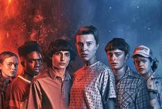 Las producciones de Netflix que no te puedes perder Foto: Archivo