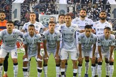 gonzalo klusener no continuara en independiente rivadavia