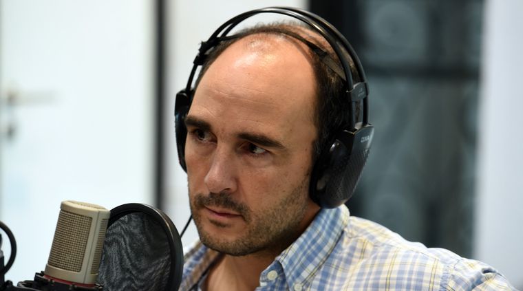 Foto: ALF PONCE / MDZ