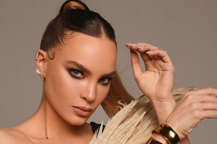 Belinda BelindaInstagram Foto: Instagram