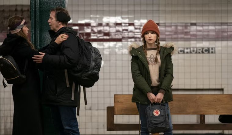 La serie tiene dos temporadas disponibles en Netflix. Foto: Netflix