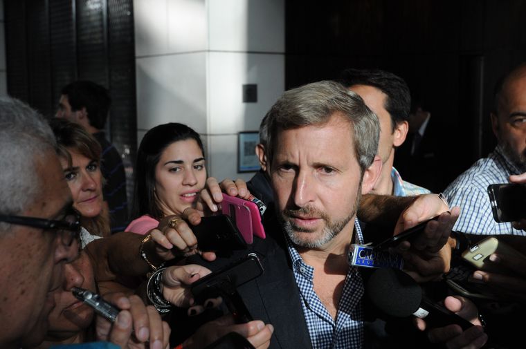 Foto: Pachy Reynoso / MDZ