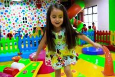 En este Día Internacional del Juego, reafirmamos nuestro compromiso de defender el derecho de los niños y niñas a jugar, imaginar y crear. En este Día Internacional del Juego, reafirmamos nuestro compromiso de defender el derecho de los niños y niñas a jugar, imaginar y crear.