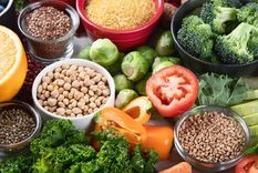 Las claves en la alimentación japonesa para incorporar a una dieta saludable. Foto: Archivo