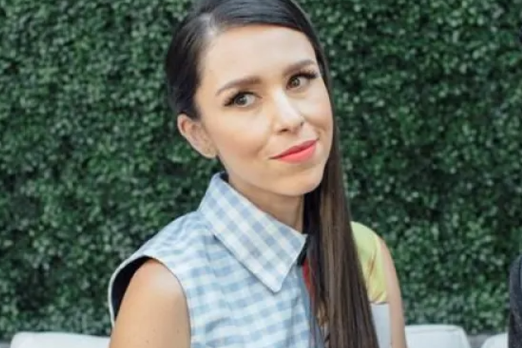 Denisse Guerrero ya tiene más de setenta mil seguidores en Instagram. Foto: EFE