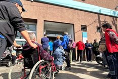 La Anses sigue este jueves 16 de octubre con los pagos de jubilaciones, pensiones y asignaciones sociales en todo el país. La Anses sigue este jueves 16 de octubre con los pagos de jubilaciones, pensiones y asignaciones sociales en todo el país.